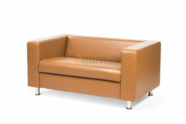 Офисный диван одноместный Alecto